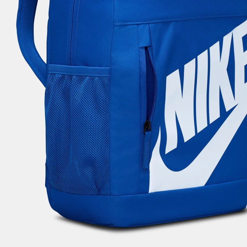 Nike Blue Kids' Elemental Backpack  | Best Price UAE